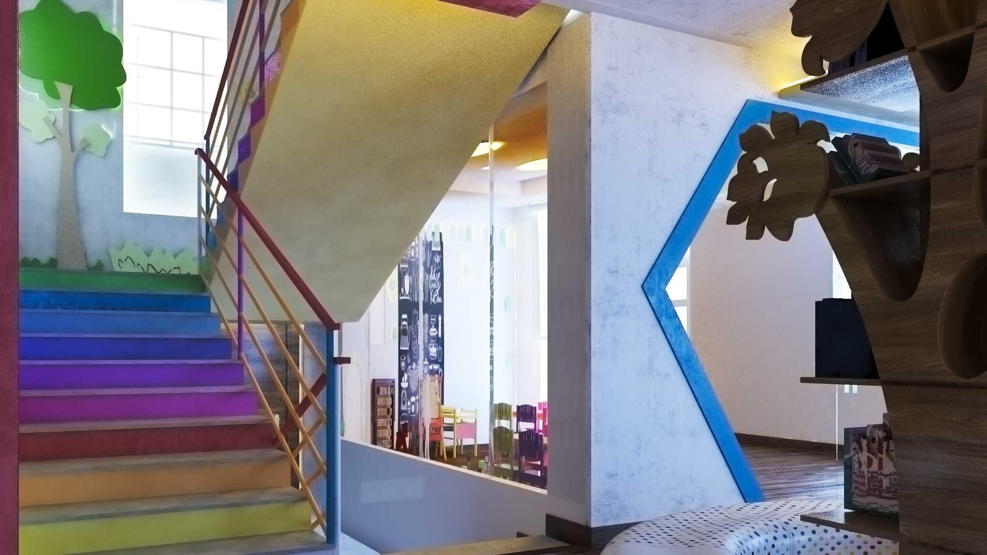 KnowVille Dubai View04