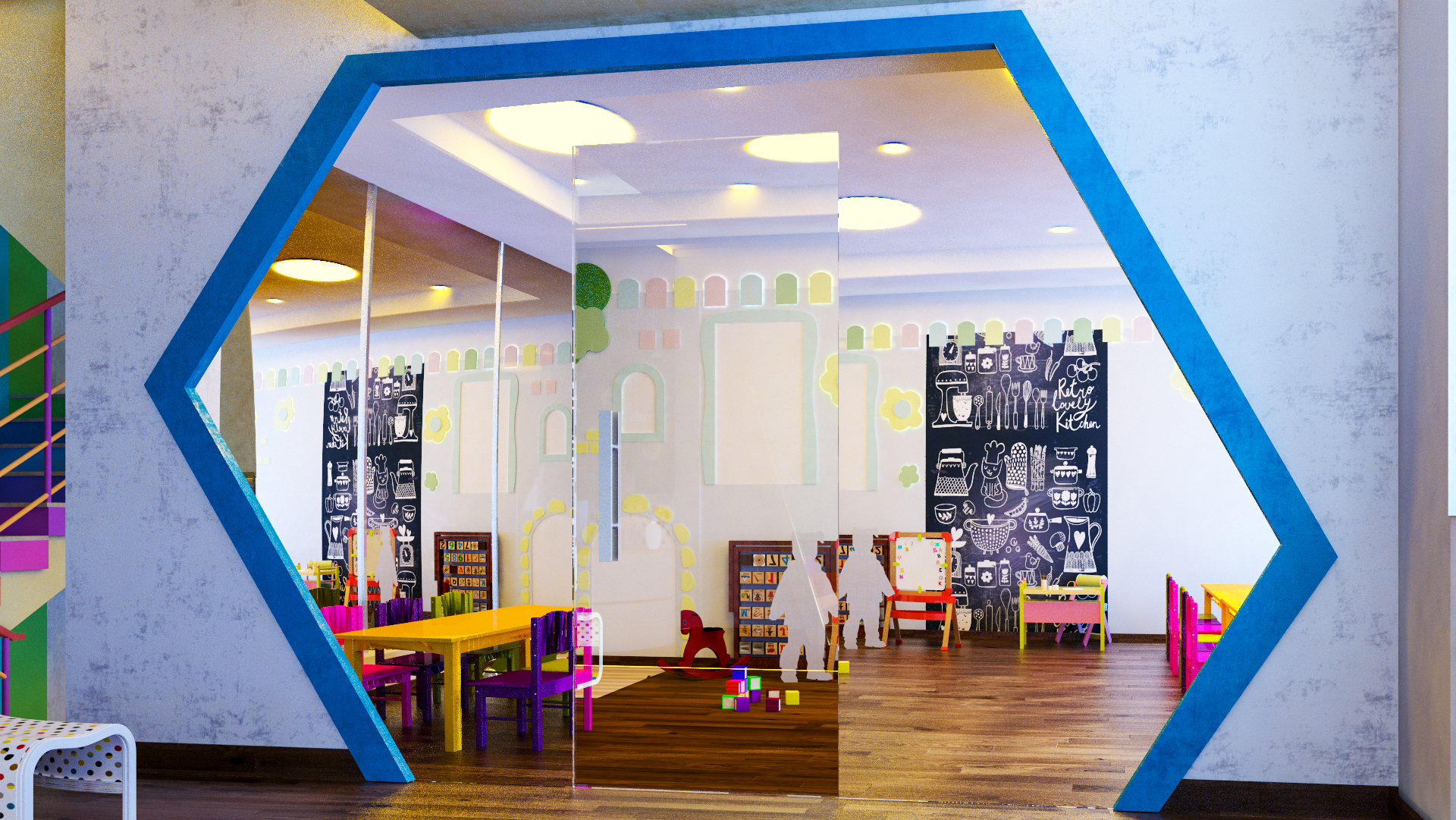 KnowVille Dubai View06