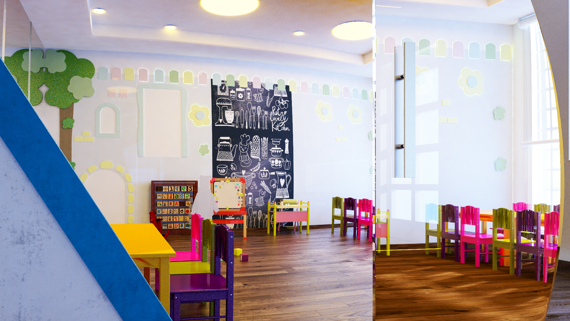 KnowVille Dubai View10